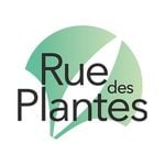 Rue Des Plantes logo