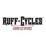 Ruff Cycles logo