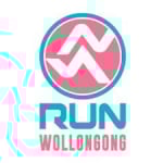 Run Wollongong logo