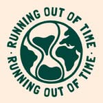 Running Out Of Time logo