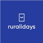 Ruralidays logo