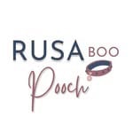 Rusa Boo Pooch logo