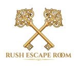 Rush Escape Room logo