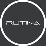 Rutina Athletics logo