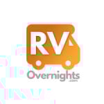RV Overnights logo