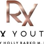 RXY Youth Skincare logo