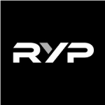 Ryp Golf logo