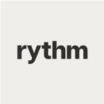 Rythm Health logo