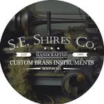 S.E. Shires Co. logo