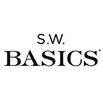 S.W. Basics logo