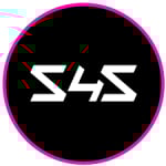 S4S Academy logo