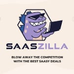 SaasZilla logo