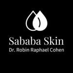 Sababa Skin logo