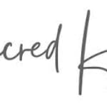 Sacred Hearts Healing logo
