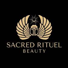 Sacred Rituel Beauty logo