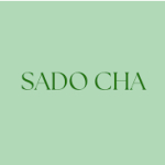 Sado Cha logo