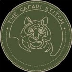 Safari Stitch logo