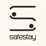 Safestay logo