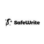 SafeWrite logo