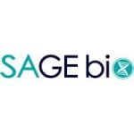 Sage Bio logo