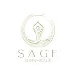 Sage Botanicals logo