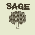 SAGE Quintessential logo