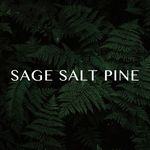 sagesaltpine.com logo
