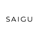 Saigu Cosmetics logo