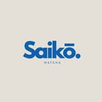 Saiko Matcha logo