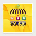 Saikris Collections logo