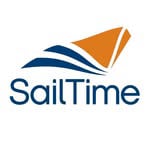 SailTime Virginia logo