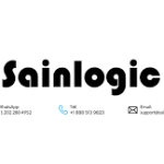 Sainlogic logo