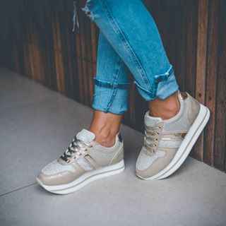 saint and summer sneakers