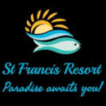 Saint Francis Resort & Marina logo