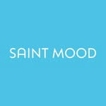 Saint Mood logo