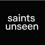 Saints Unseen logo