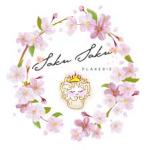 SakuSaku Flakerie logo