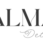 Salma. Details logo