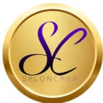 Salon Cass logo