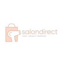 Salon Direct logo