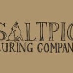 SaltPig Curing logo