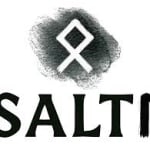 Saltr logo