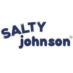 Salty Johnson logo