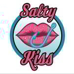 Salty Kiss Shop logo