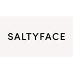 Saltyface logo