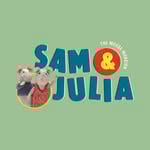 Sam & Julia logo