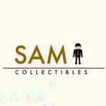 Sam Collectibles logo