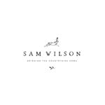 Sam Wilson Studio logo