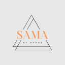 Sama By Rakhi logo