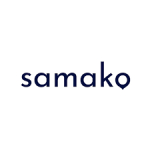 Samako Cleaning logo